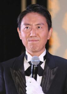 チュートリアル　福田充徳　嫁　馴れ初め