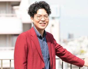 ヤ―レンズ　出井隼之介　嫁　年齢　職業