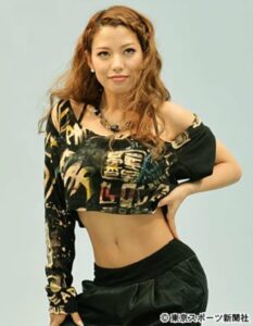 中居正広　歴代彼女　武田舞香　※中絶トラブル