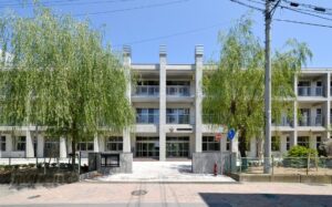 藤澤涼架　学歴　小中学校　高校　大学　柳町中学校