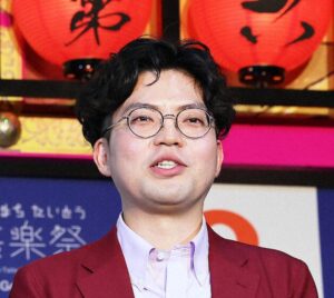 ヤ―レンズ　出井隼之介　恋愛遍歴