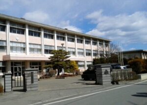 藤澤涼架　学歴　小中学校　高校　大学　長野県立小諸高等学校