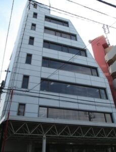 中山美穂　自宅住所　マンション　恵比寿　どこ　芸能事務所　7階建　恵比寿トリニティビル　大島てる　住居　賃貸