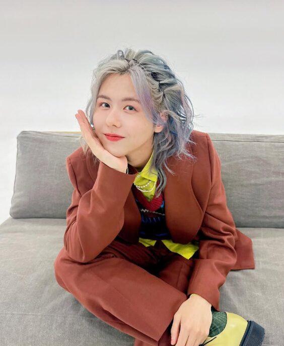 藤澤涼架 実家 どこ】Mrs. GREEN APPLE 藤澤涼架 バースデーボックスRyoka