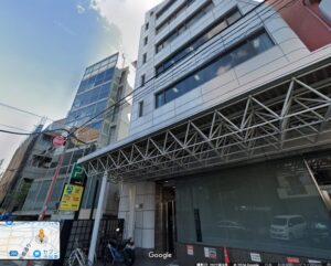 中山美穂　自宅住所　マンション　恵比寿　どこ　芸能事務所　7階建　恵比寿トリニティビル　大島てる　住居　賃貸