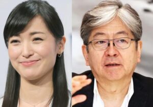 大江麻理子　旦那　松本大　子供　何人　年齢