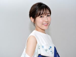 中居正広　歴代彼女　渡辺麻友　※中絶トラブル