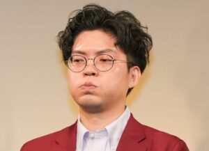 ヤ―レンズ　出井隼之介　恋愛遍歴