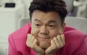 J.Y.Park　パクジニョン　自宅　外観　間取り　価格