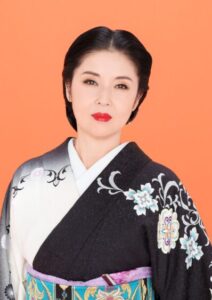 藤あや子　弟年齢　職業　結婚