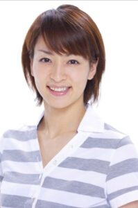 水野裕子　結婚　旦那