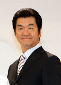 水野裕子　歴代彼氏　島田紳助