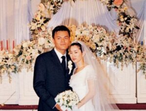 J.Y.PARK　パクジニョン　元嫁　馴れ初め　離婚理由