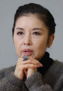 藤あや子　父親　年齢　職業　死因