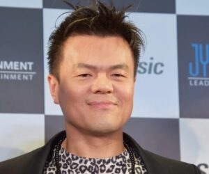 J.Y.PARK　パクジニョン　元嫁　馴れ初め　離婚理由