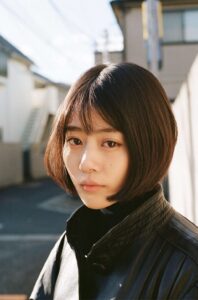 高橋優　彼女　高畑充希