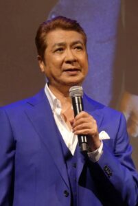 山川豊　元嫁　離婚理由