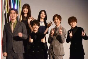 阿部亮平　山崎怜奈　匂わせ　歴代彼女　桜田ひより