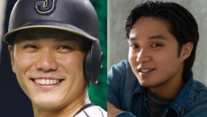 磯村勇斗　似てる俳優　坂本勇人