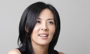 井森美幸　結婚しない理由