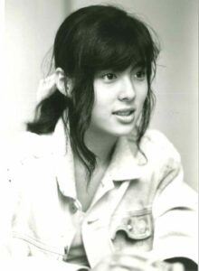 井森美幸　男性遍歴　歴代彼氏