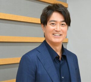 井森美幸　男性遍歴　歴代彼氏　石黒賢