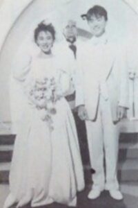 井森美幸　男性遍歴　歴代彼氏　石黒賢
