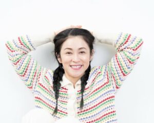 濱田マリ　再婚相手　現在の旦那　年齢　職業　馴れ初め