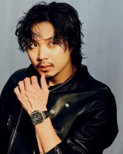 磯村勇斗　似てる俳優　