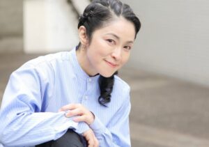 濱田マリ　元旦那　藤井麻輝　離婚理由