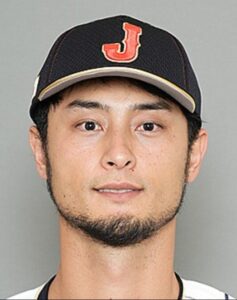 平野綾　男性遍歴　歴代彼氏　ダルビッシュ有