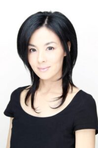 井森美幸　男性遍歴　歴代彼氏