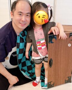 トレエン　斎藤司　子供　名前　年齢　幼稚園