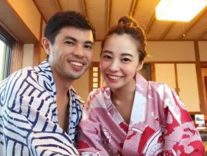 小島よしお　嫁　小松愛唯　年齢　馴れ初め