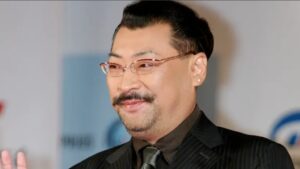 井森美幸　男性遍歴　歴代彼氏　桑野信義