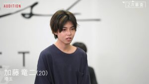 タイプロ　炎上　加藤竜二　菊池風磨構文　やばい　やらせ