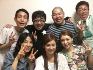 井森美幸　結婚しない理由　天野ひろゆき　天野会