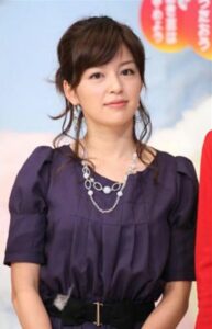 中野美奈子　夫　旦那　戸谷祐樹　実家　丸亀　開業　父親