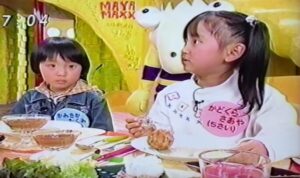 サーヤ　子役時代　作品　ドラマ