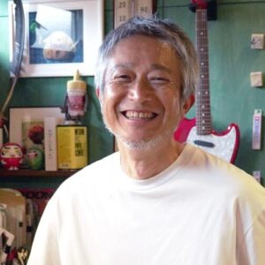 鈴木のりたけ　嫁　馴れ初め　年齢　職業