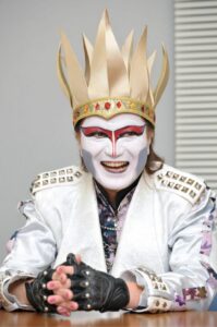 デーモン閣下　子供　何人