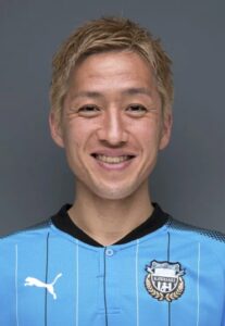 松井大輔　嫁　加藤ローサ　男性遍歴　狩野健太