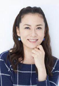 鈴木砂羽　元旦那　結婚歴　馴れ初め　離婚理由