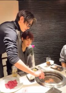 橋本将生　焼肉屋　どこ