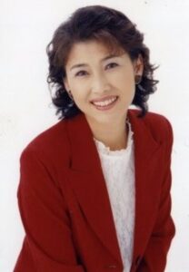 沢田亜矢子　娘の父親　江本孟紀