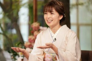 中野美奈子　夫　旦那　戸谷祐樹　実家　丸亀　開業　父親