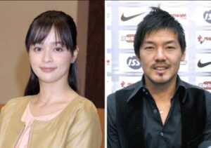 松井大輔　元妻　馴れ初め　離婚理由　加藤ローサ