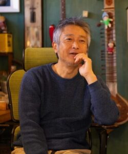 鈴木のりたけ　子供　フリースクール