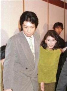 沢田亜矢子　娘の父親　誰　ゴージャス松野