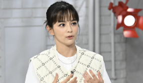 加藤ローサ　松井大輔　離婚理由